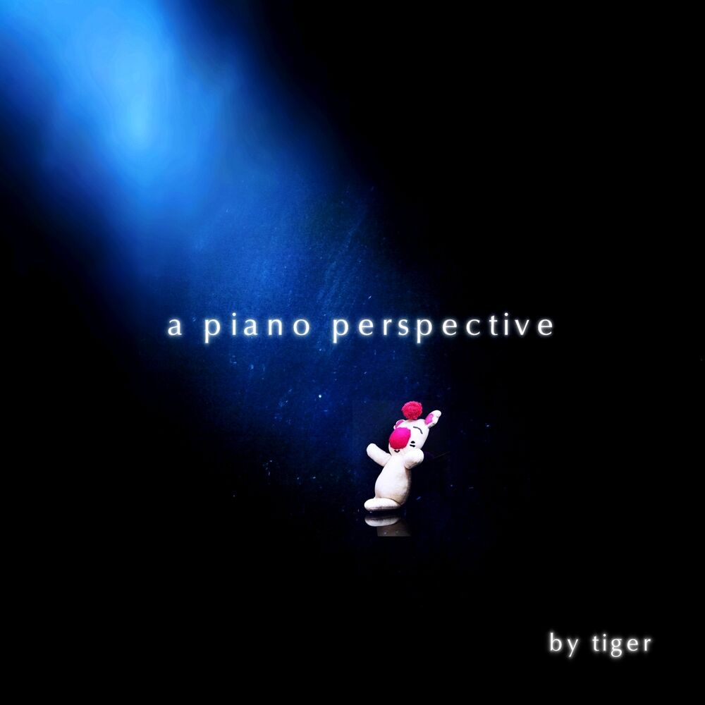 Picture of A Piano Perspective