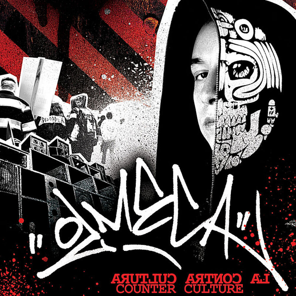 Picture of La Contra Cultura / Counter Culture