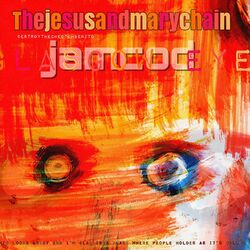 Cover of jamcod