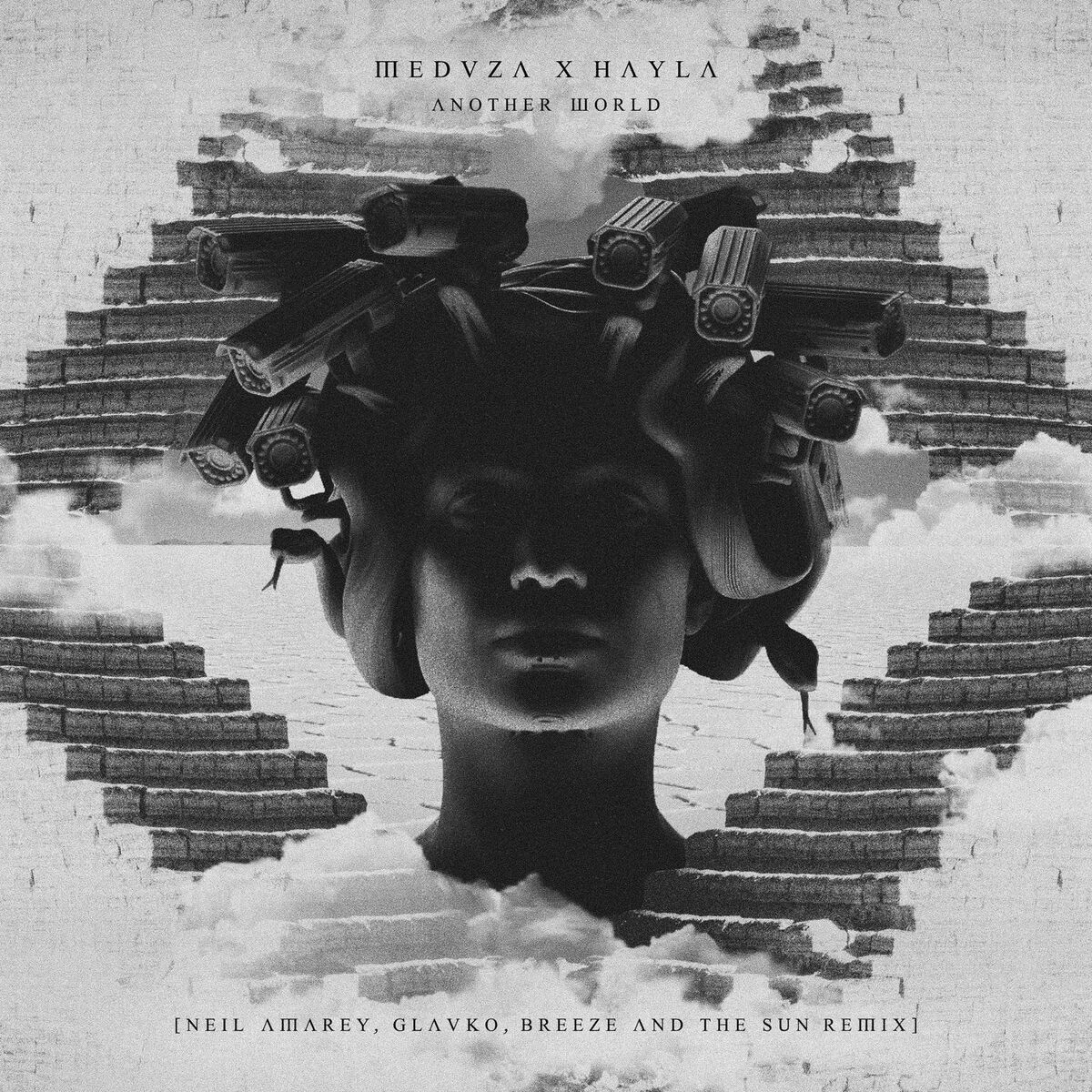 Album cover of Another World