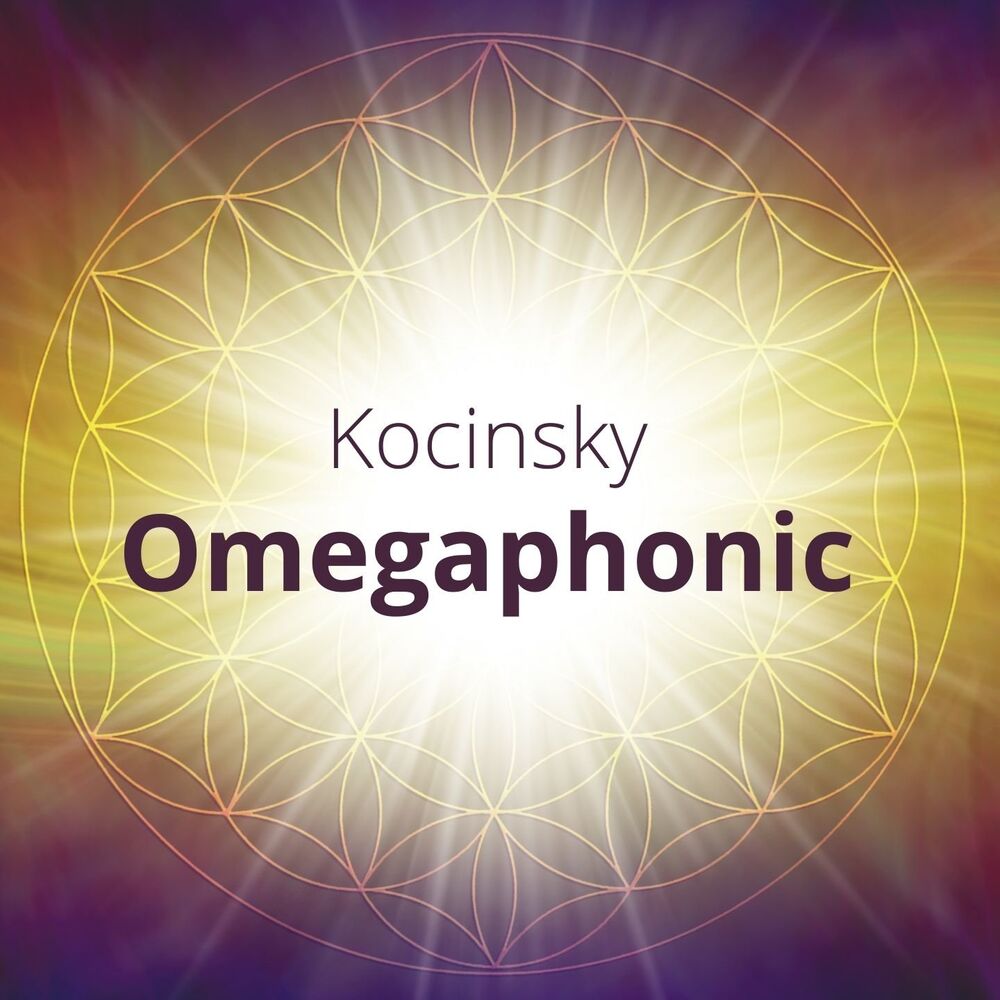 Picture of Omeganophonic
