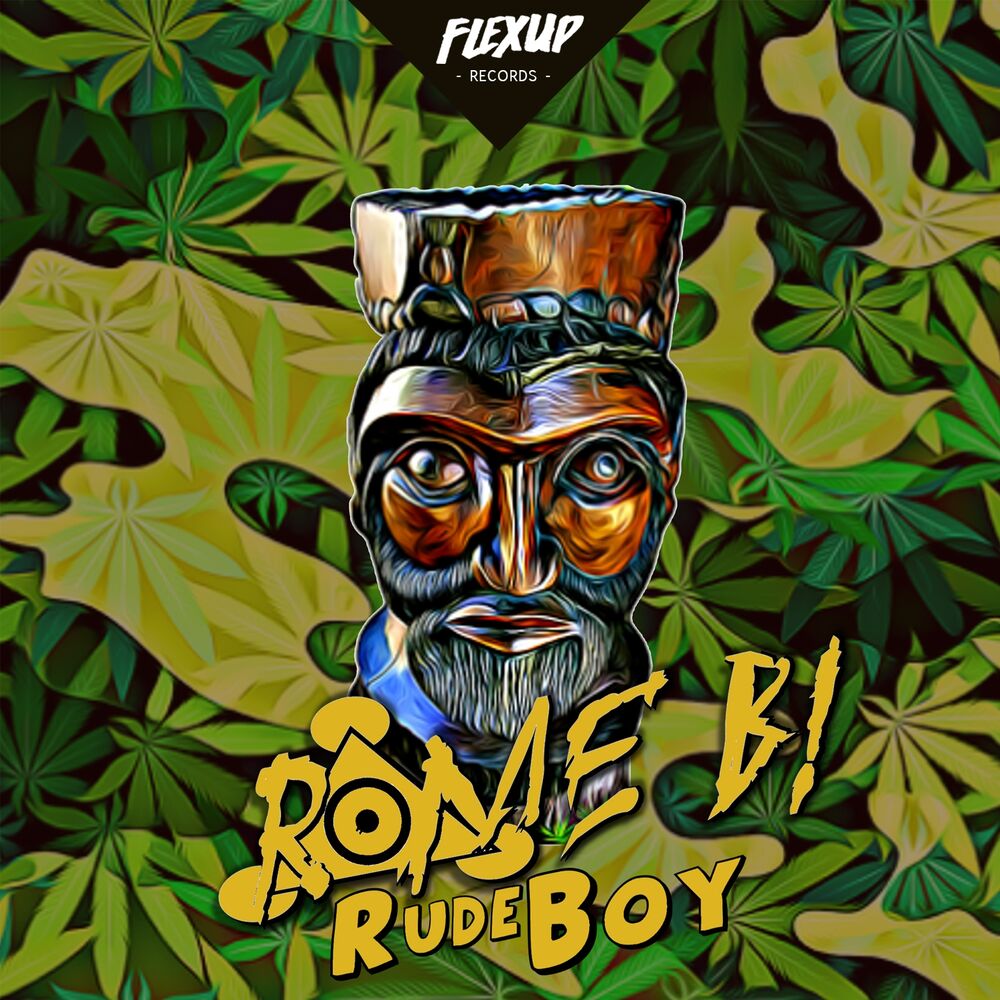Picture of Rude Boy