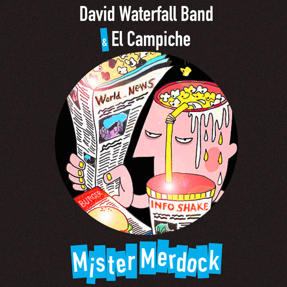 Picture of Mister Merdock