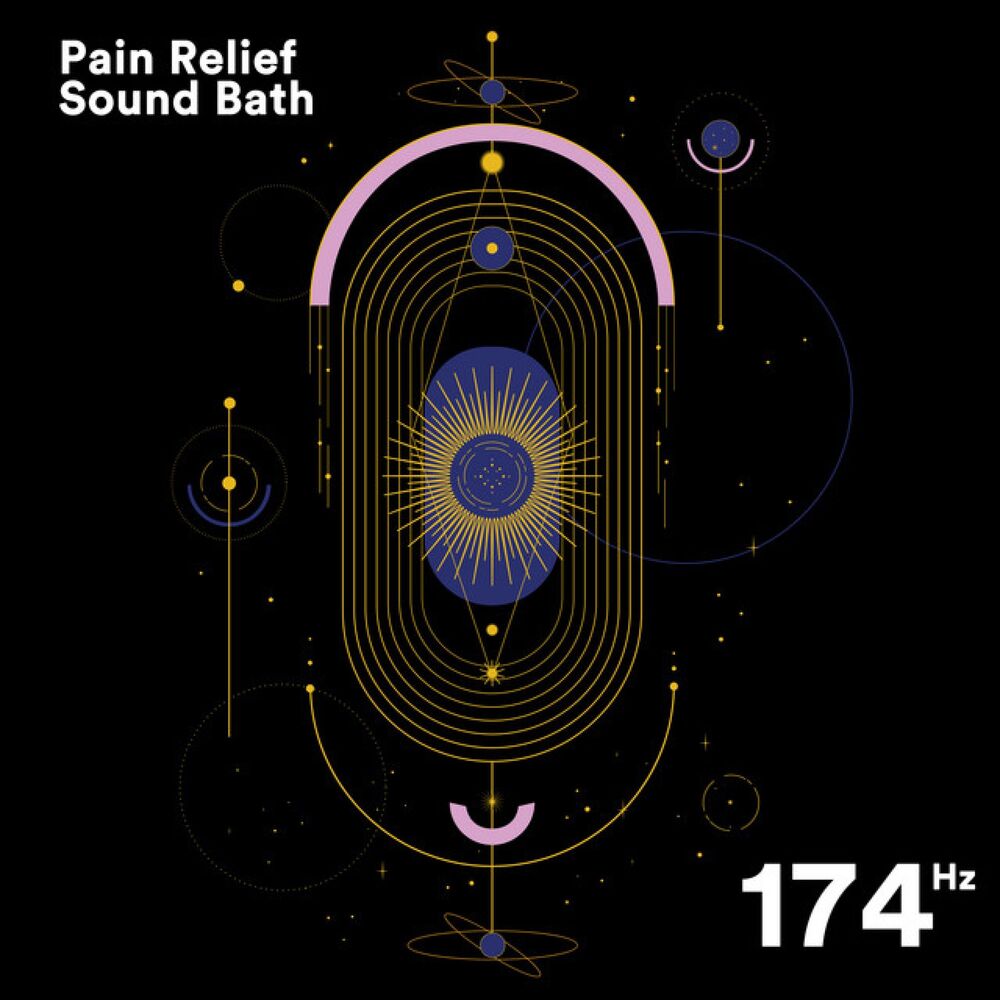 Picture of Pain Relief Sound Bath
