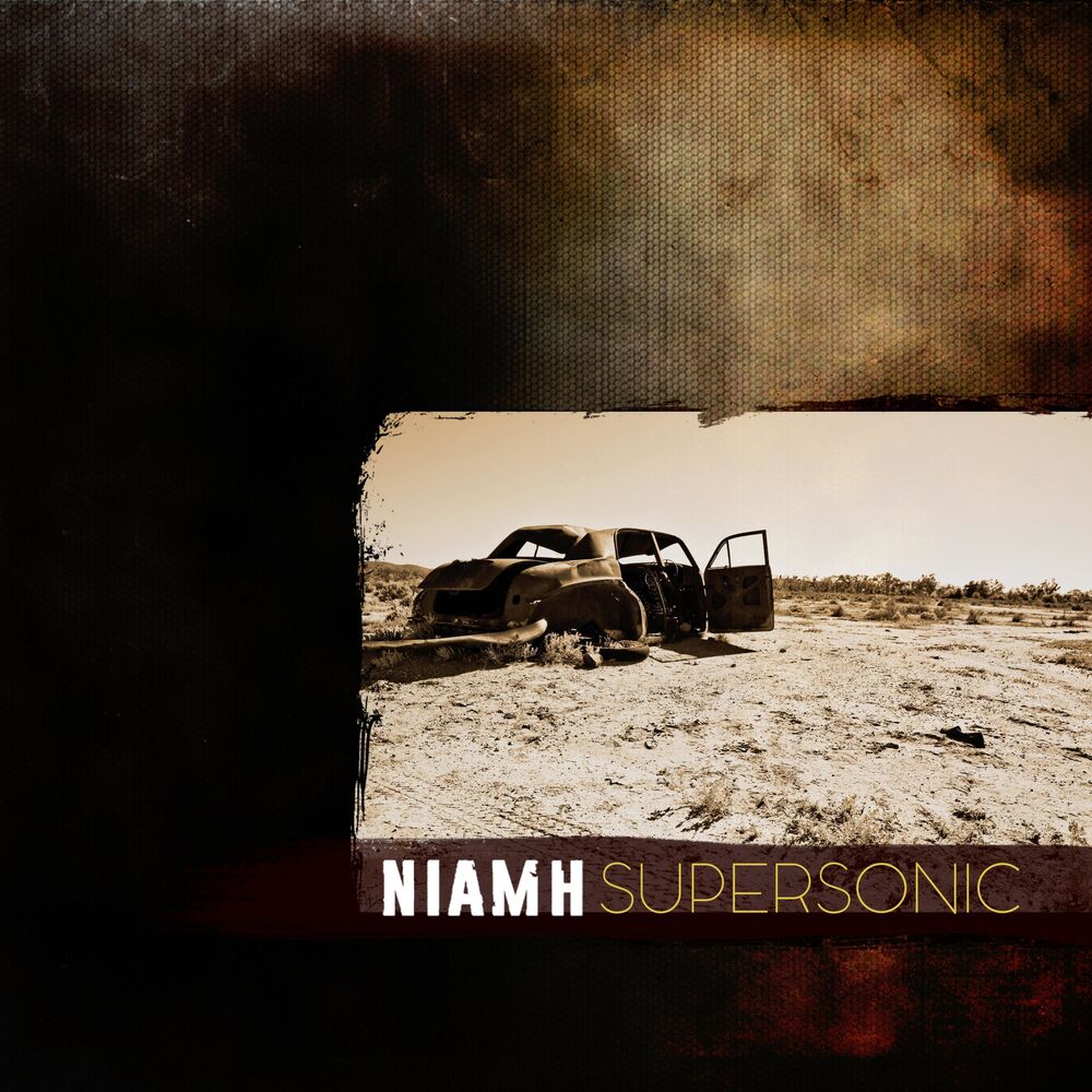 Picture of Supersonic