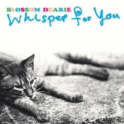 Cover of Whisper For You