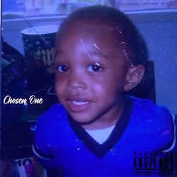 Cover of Chosen One