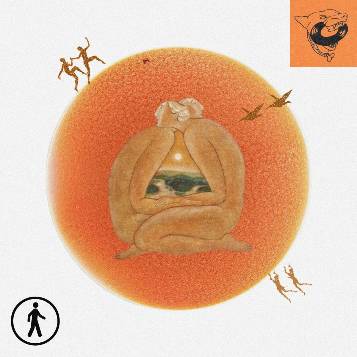 Album cover of Feels So Good