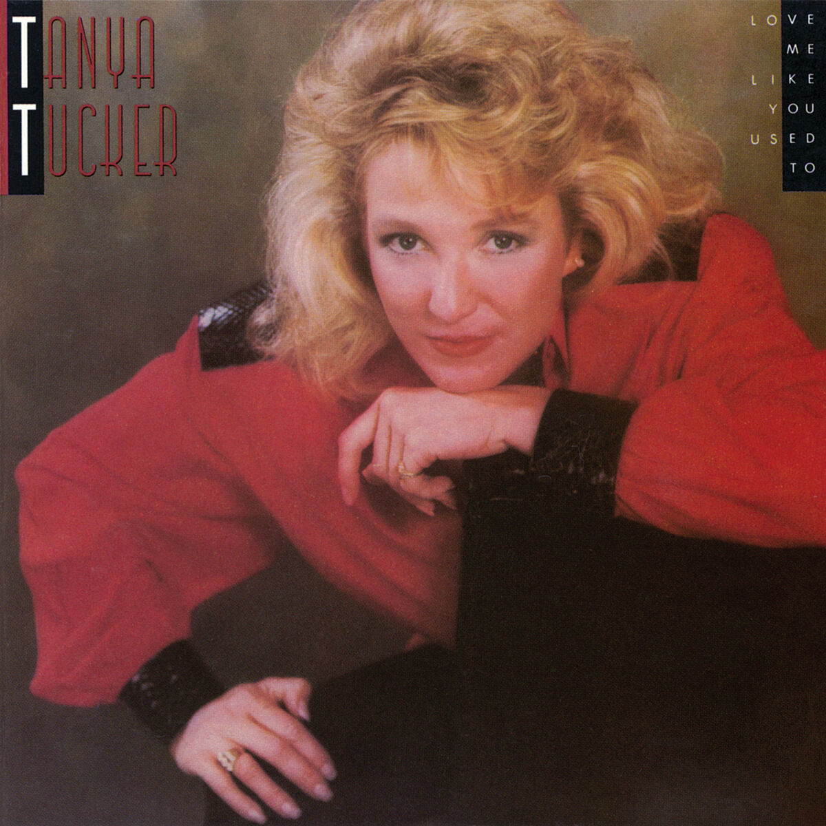 Album cover of If It Don't Come Easy