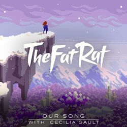 Cover of Our Song