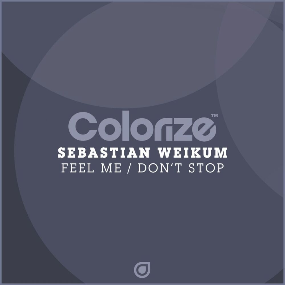 Picture of Feel Me / Don’t Stop