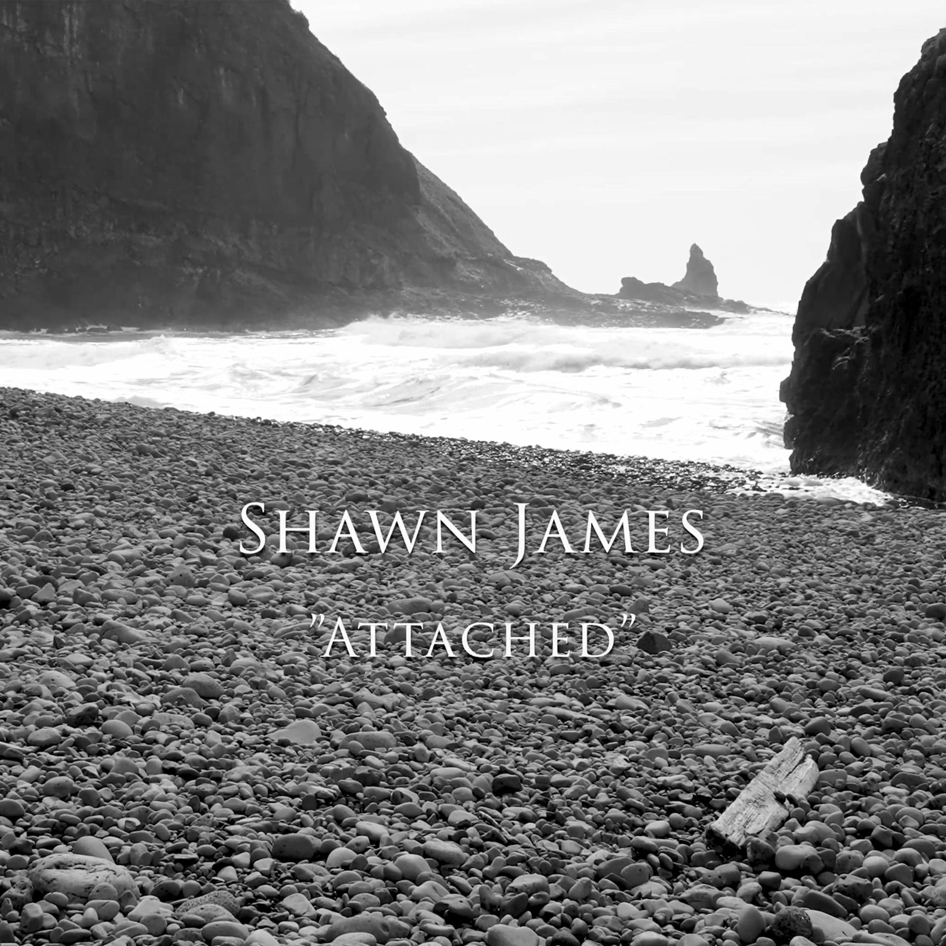 Album cover of Attached (Acoustic)
