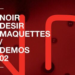 Cover of Demos - Vol 2