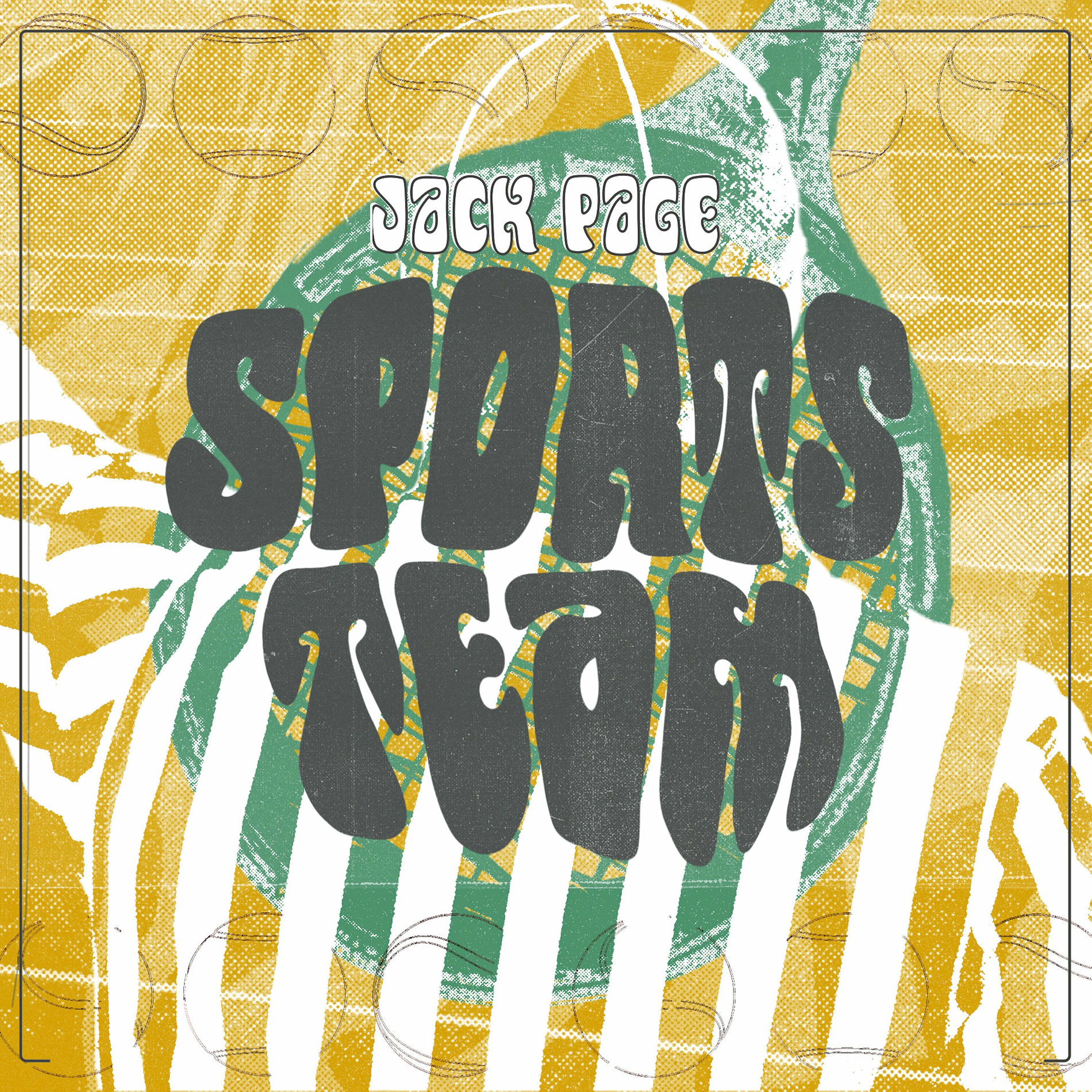Album cover of Sports Team