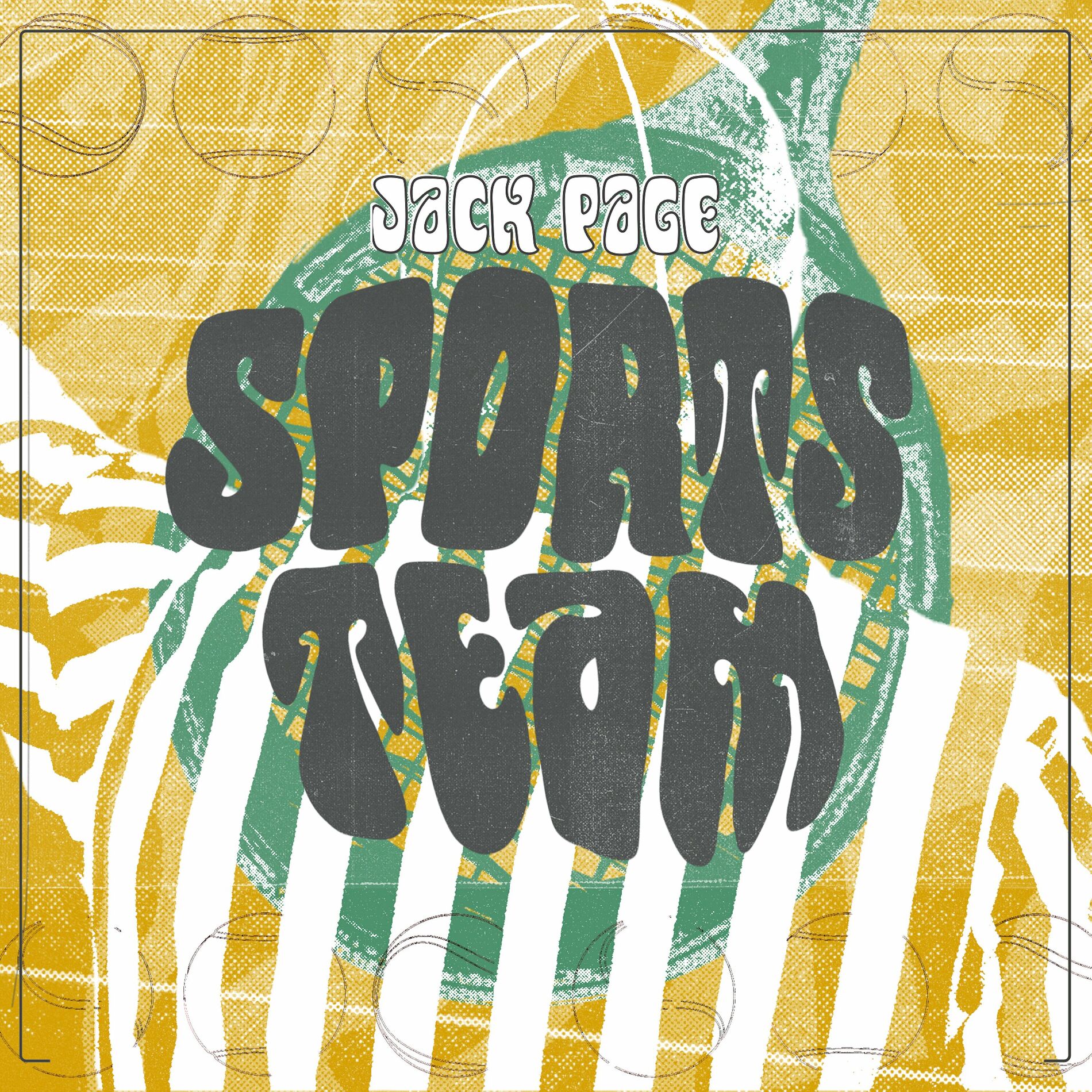 Album cover of Sports Team