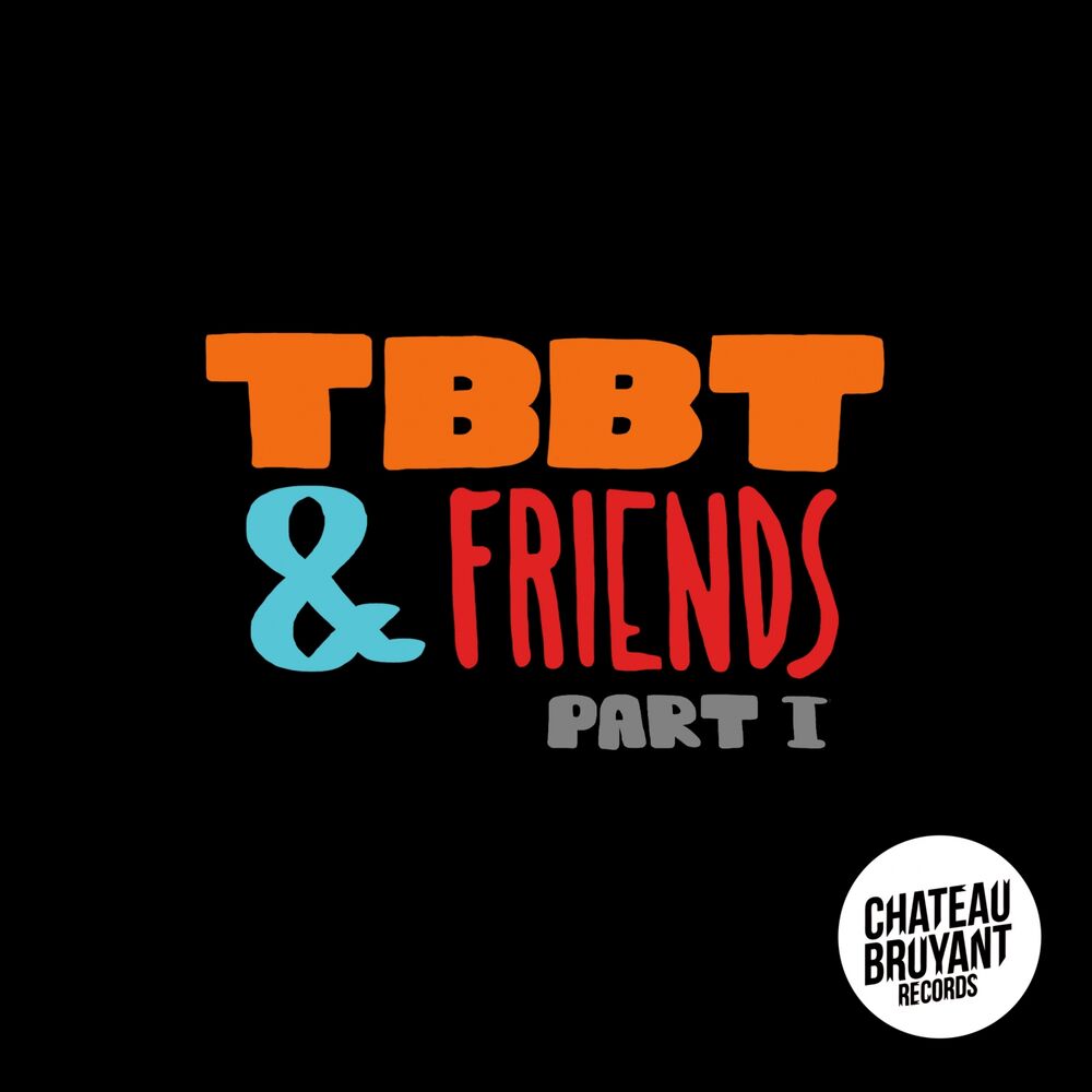 Picture of TBBT and Friends, Vol. 1