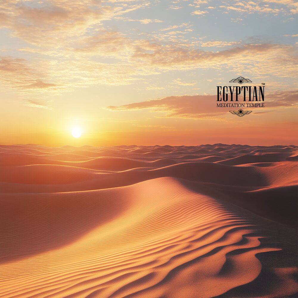 Picture of Light of Egypt: Sacred Arabian Rhythms and Melodies to Heal Your Soul and Restore Balance