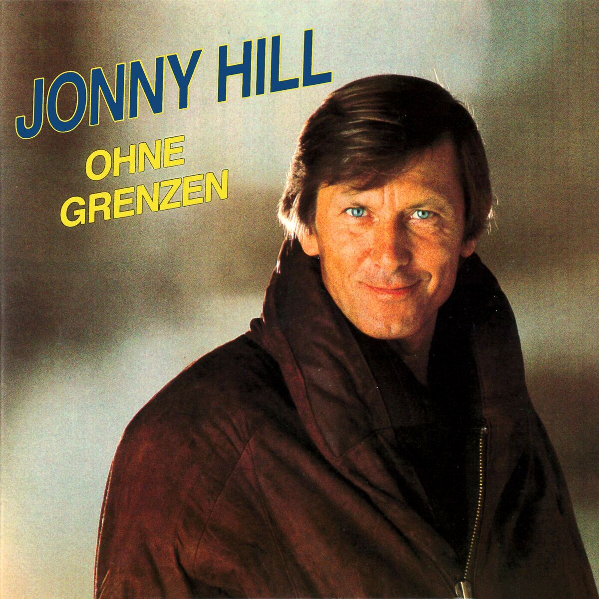 Album cover of Ohne Grenzen