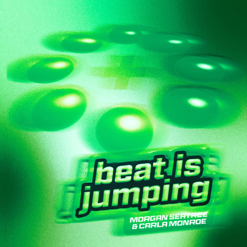 Beat Is Jumping (Ste Willo Remix) cover art