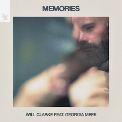 Cover of Memories