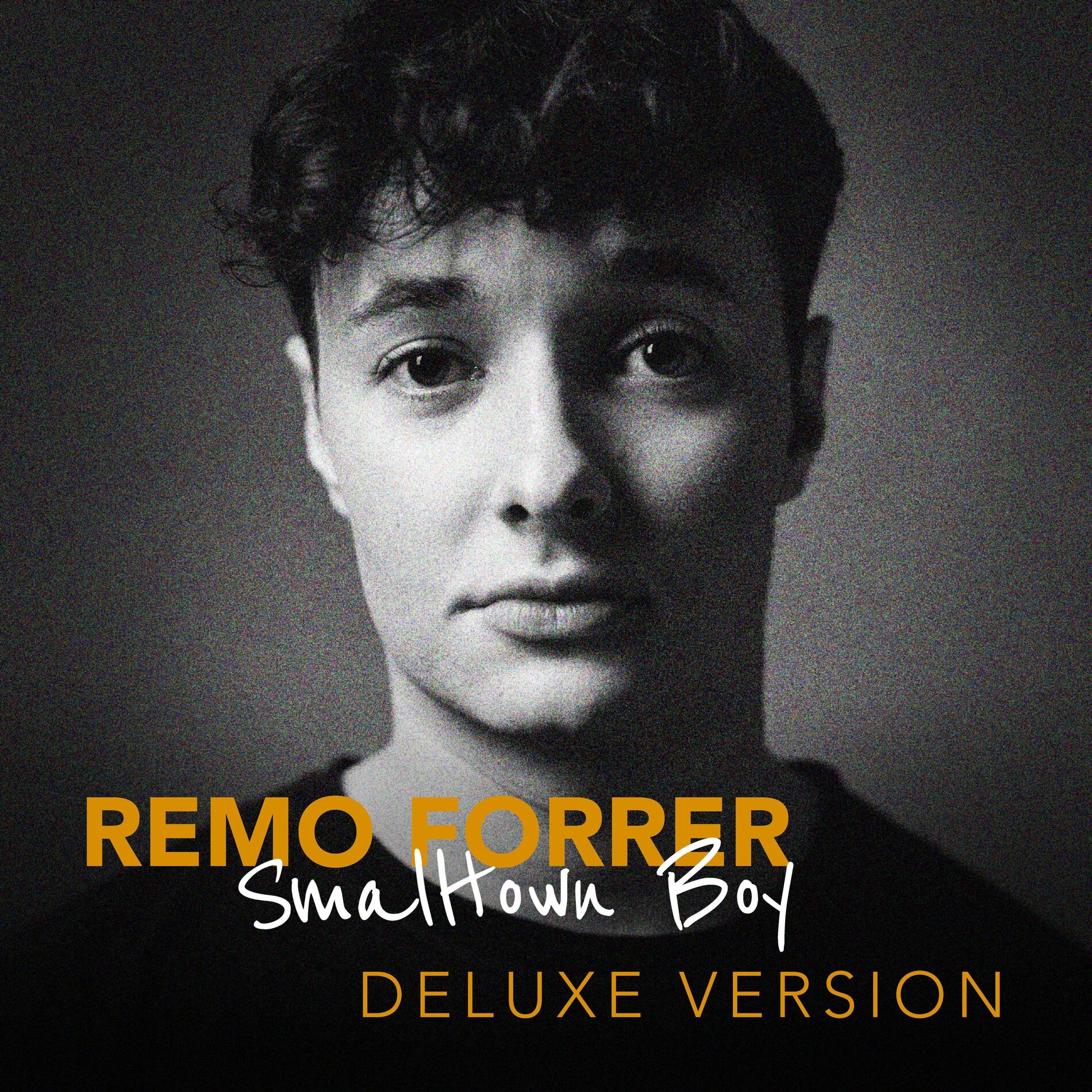 Album cover of Not Ready To Love Me