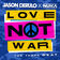 Love Not War (The Tampa Beat) by Jason Derulo album cover