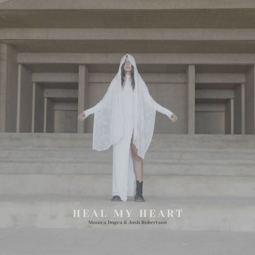 Picture of Heal My Heart