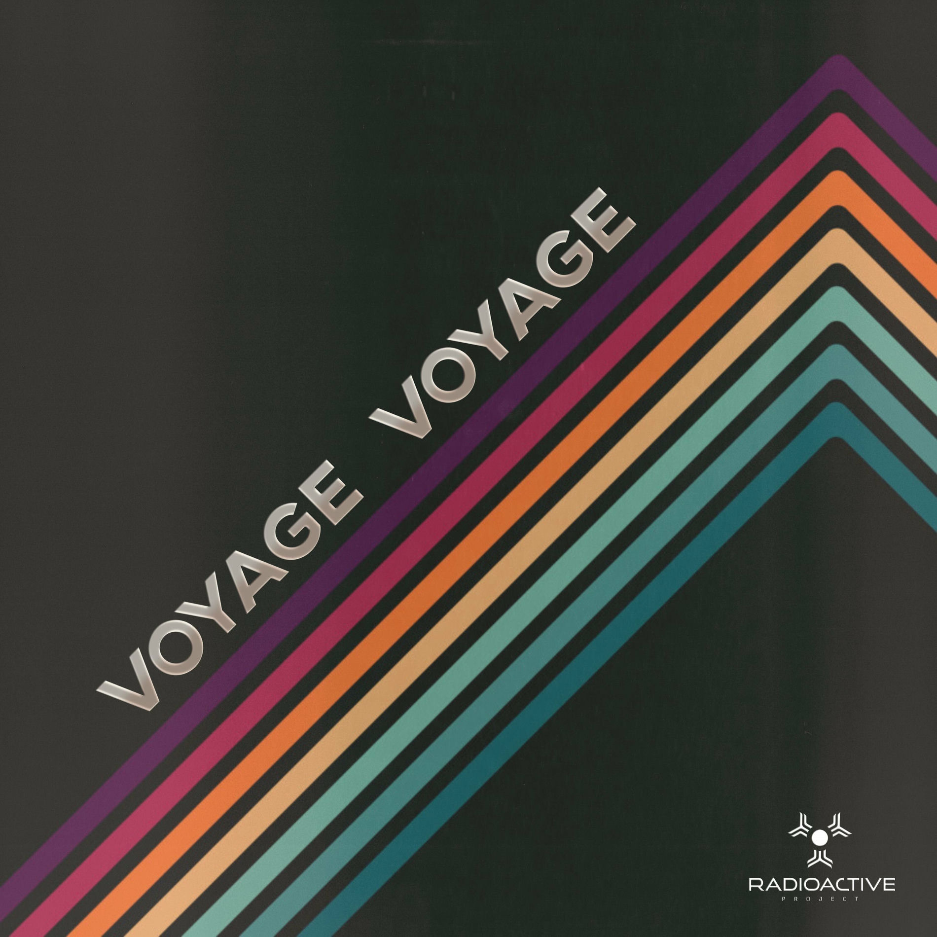 Album cover of Voyage voyage