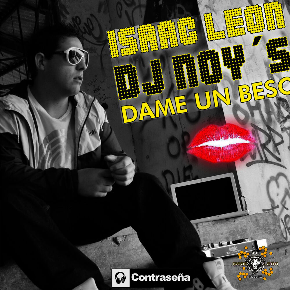 Picture of Dame un Beso