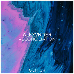 Cover of Reconciliation