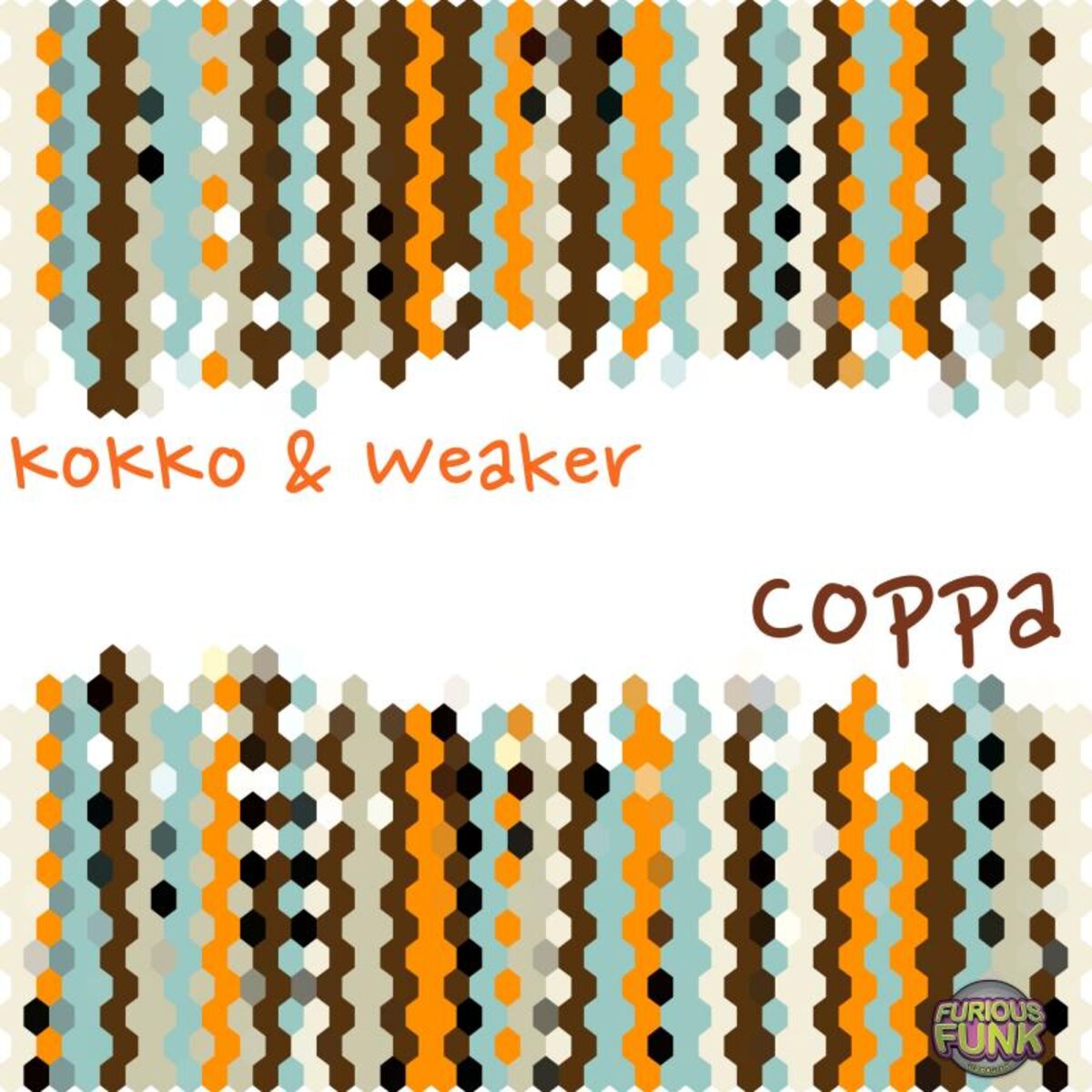 Album cover of Coppa