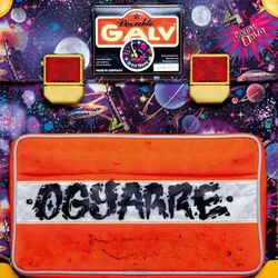 Cover of Ogyarre