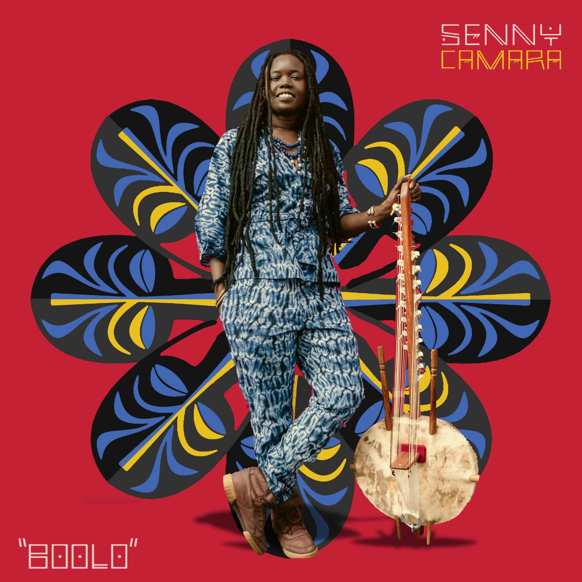 Album cover of Boolo