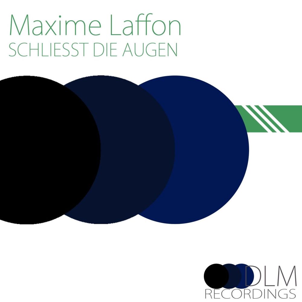 Picture of Schliesst die Augen