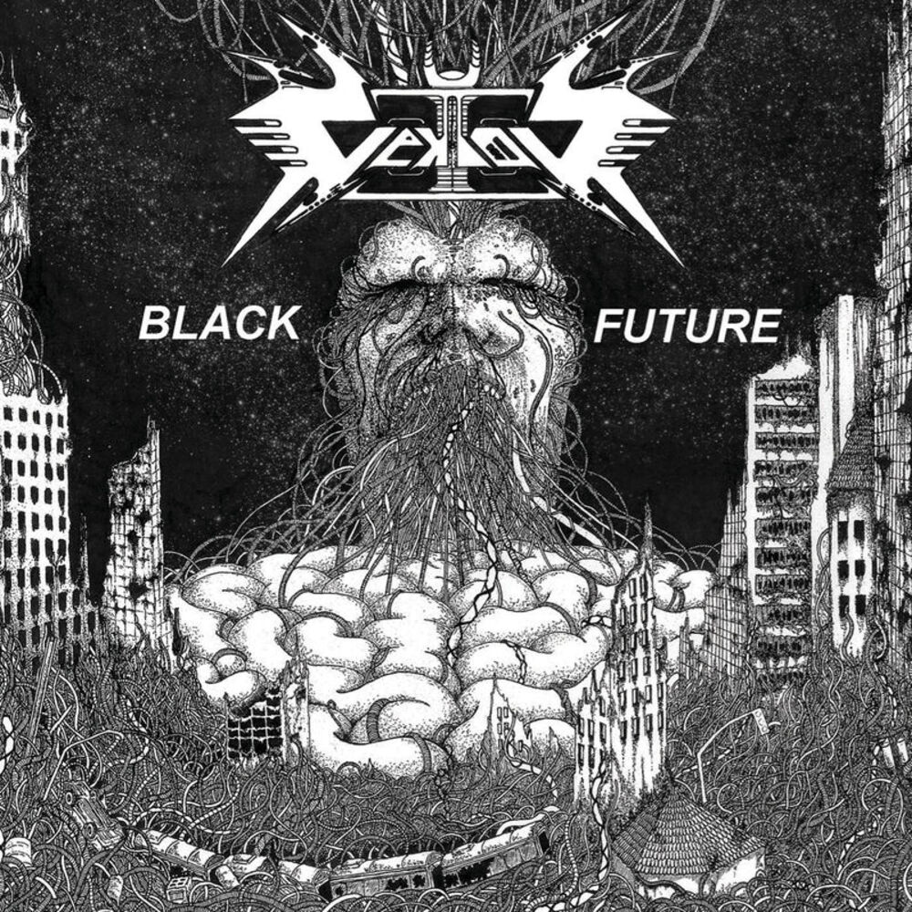 Picture of Black Future