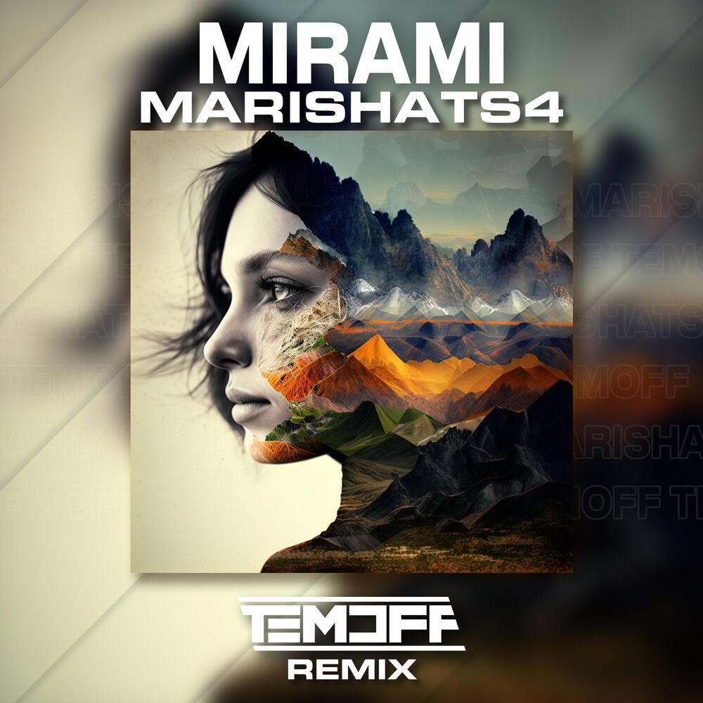 Picture of MIRAMI (Remix)