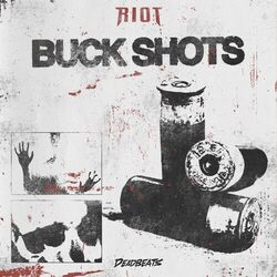 Cover of Buck Shots