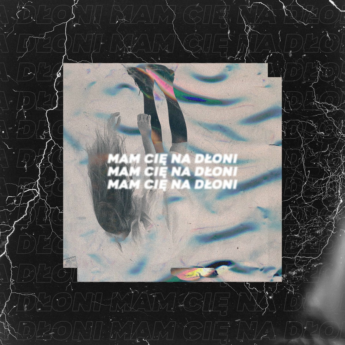 Album cover of Mam Cię na dłoni