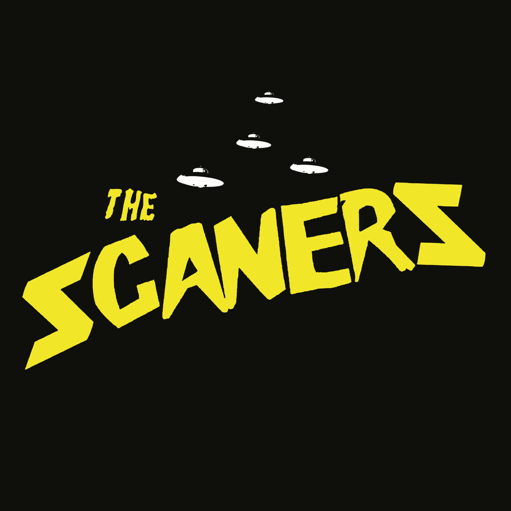 Picture of The Scaners