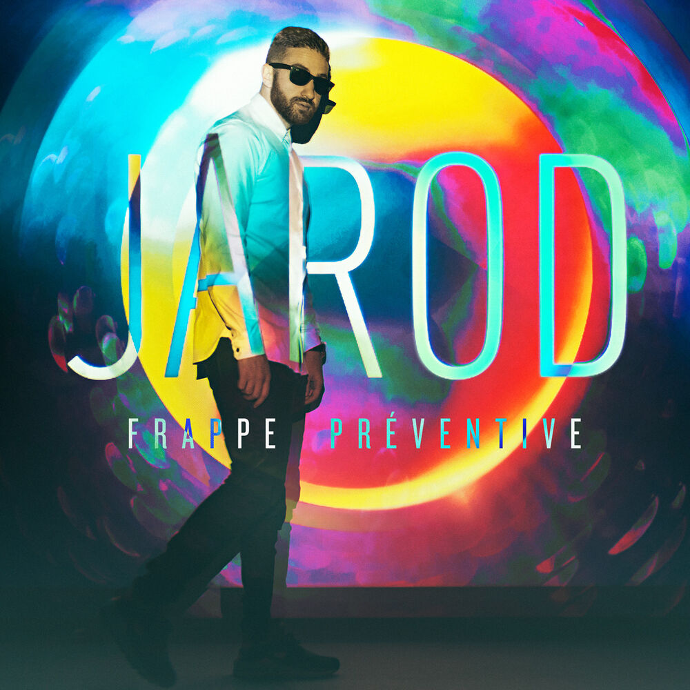 Picture of Frappe préventive