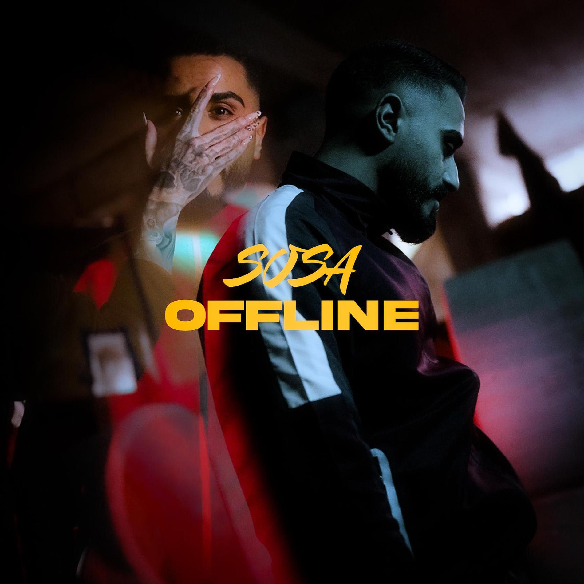 Album cover of OFFLINE