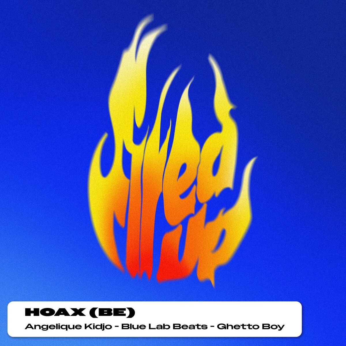 Album cover of Fired Up