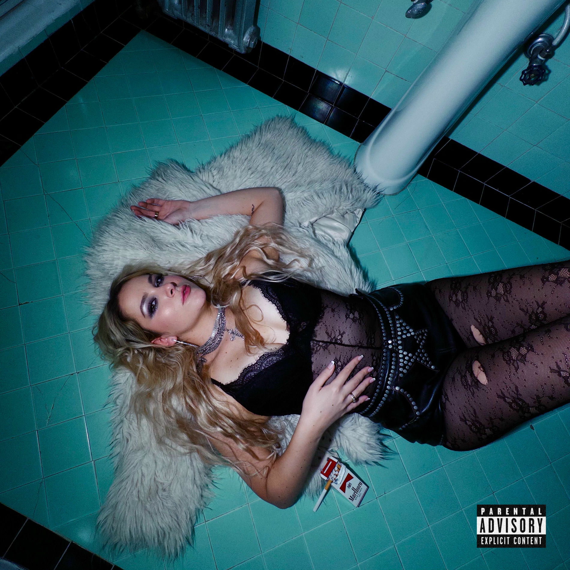 Album cover of good girls don't make headlines