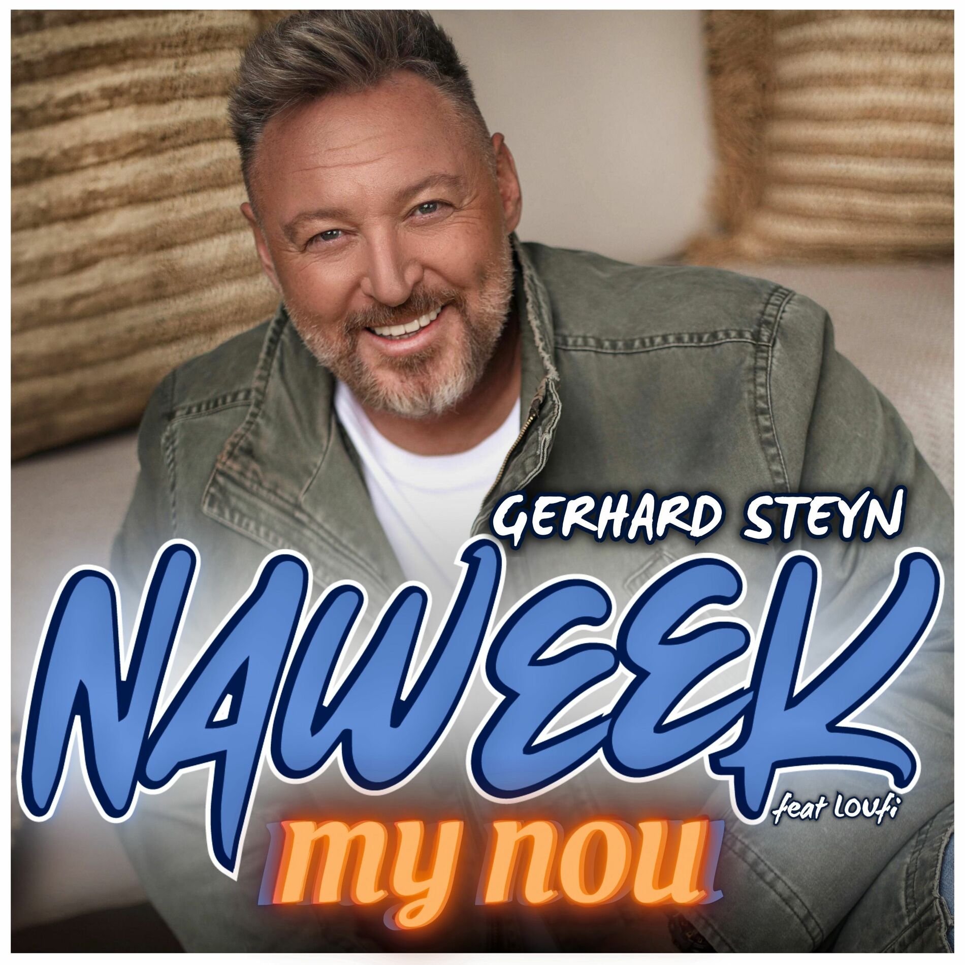 Album cover of Naweek My Nou (feat. Loufi)
