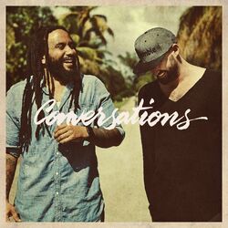 Cover of Conversations