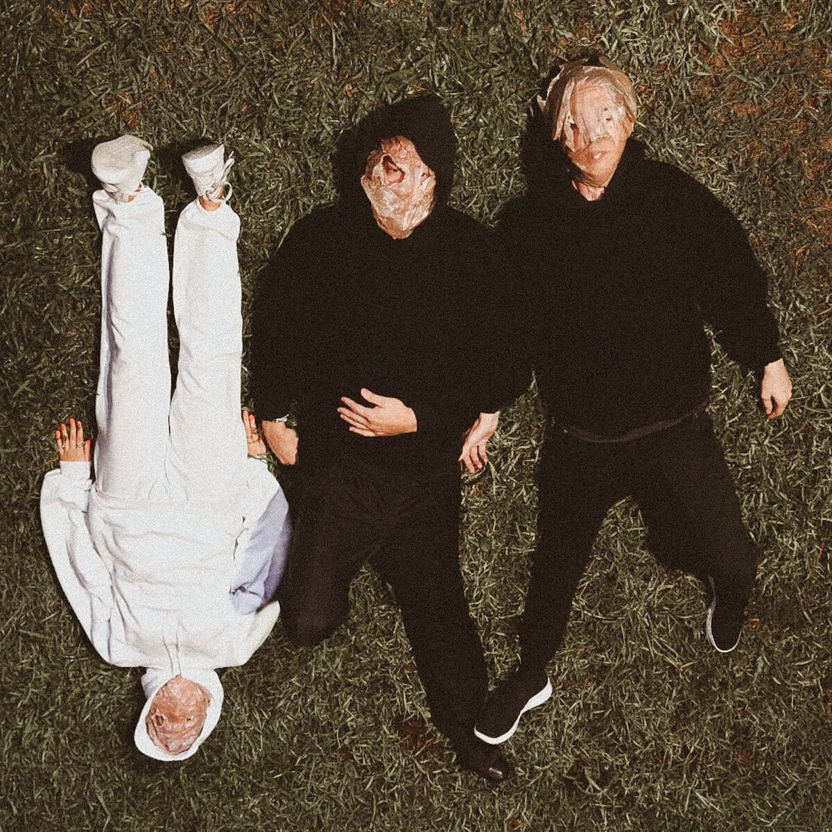 Album cover of cliff