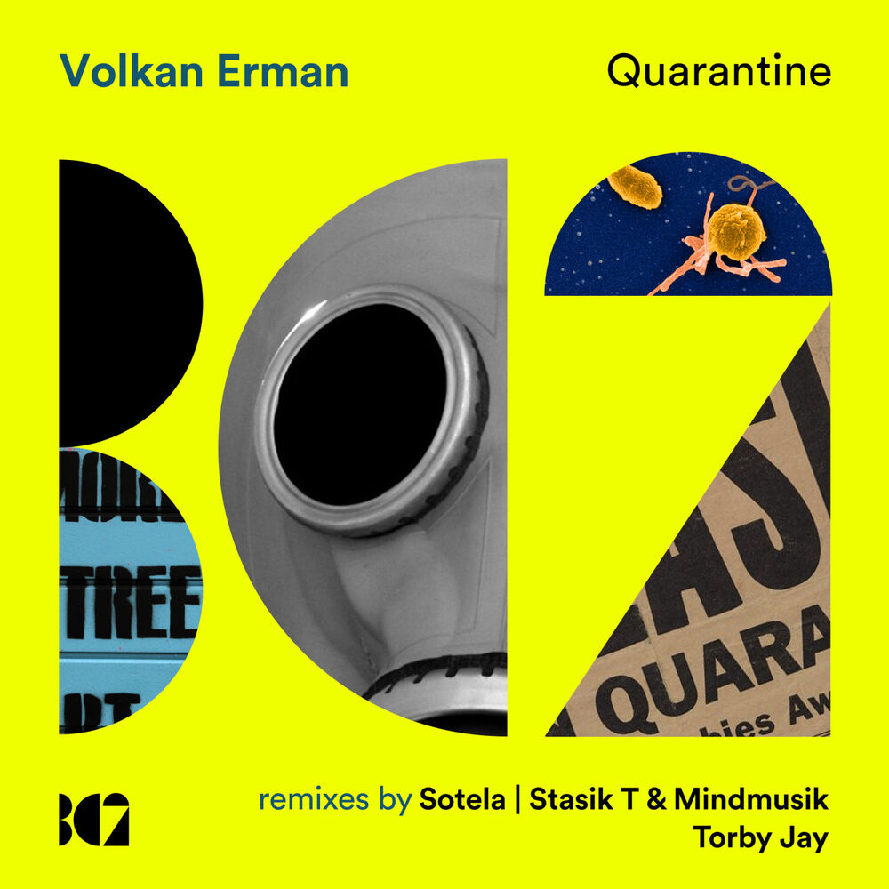 Picture of Quarantine
