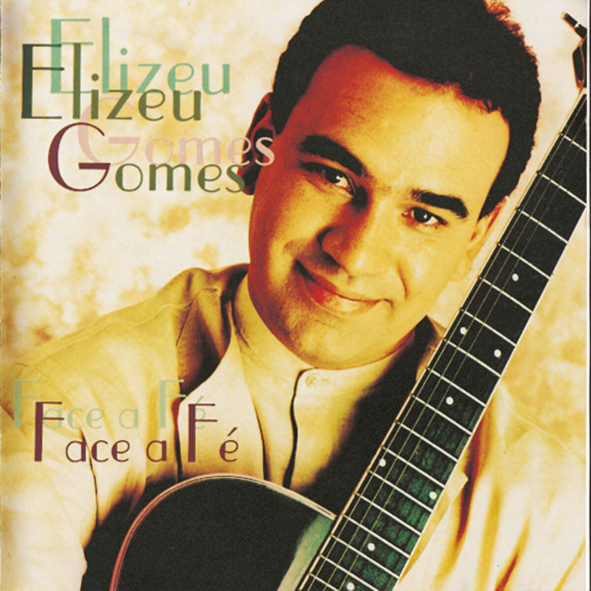 Album cover of Face a Fé