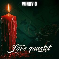 Cover of Love Quartet