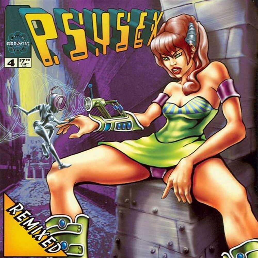 Picture of Remixed